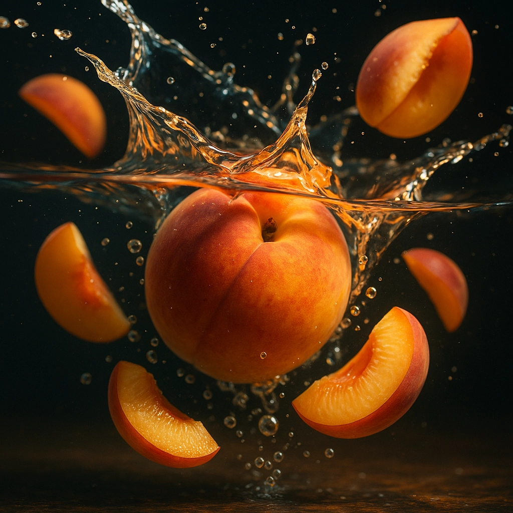 Fruit Water
