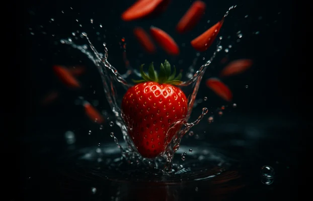 Free ChatGPT Prompt for Stunning AI Food Photography