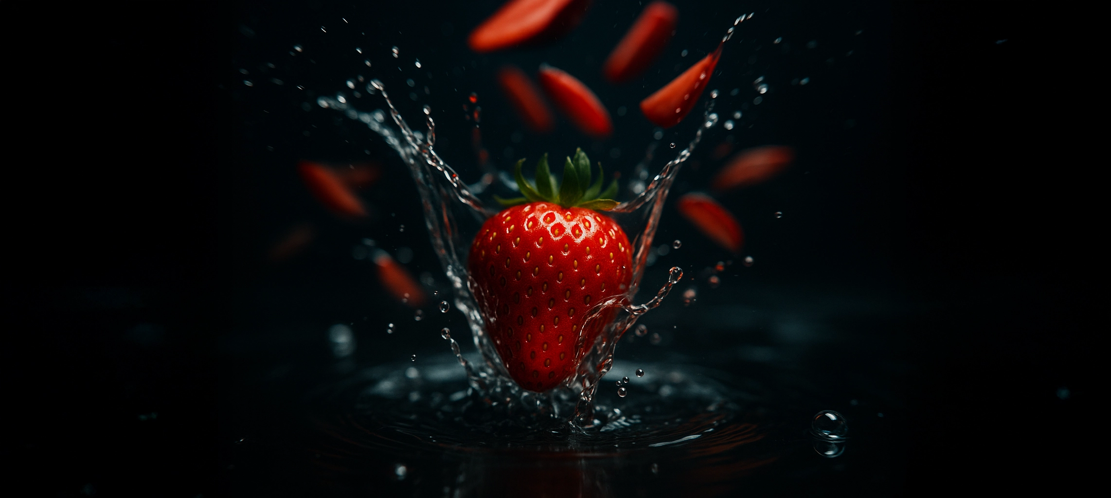 Free ChatGPT Prompt for Stunning AI Food Photography
