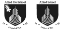 Client logo